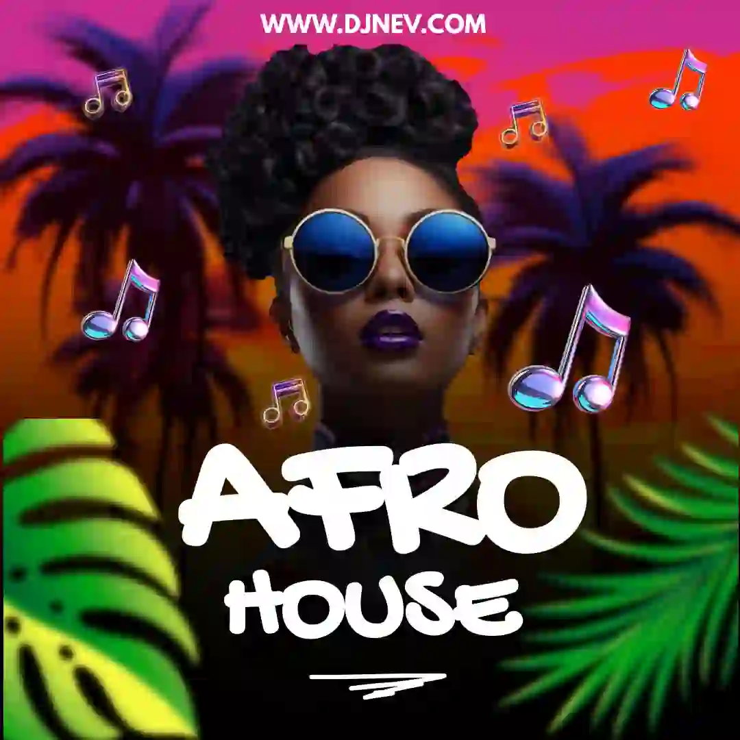 Love Generation (AfroX) (Dj Alex Contreras   Short)